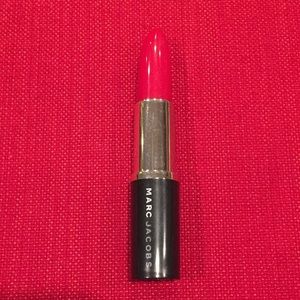Marc Jacobs lip stick shaped pen